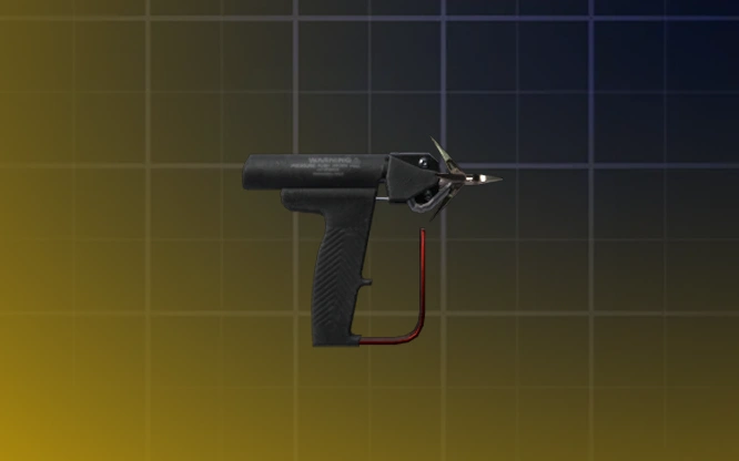 [Blueprint] Snap Hook