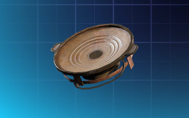 Speaker Component