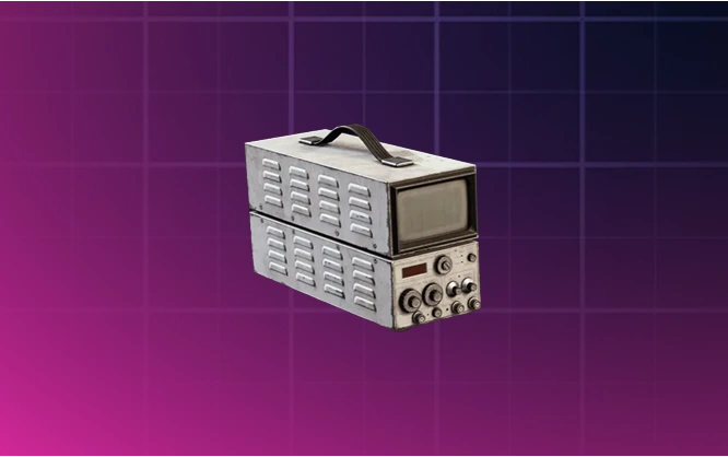 Spectrum Analyzer