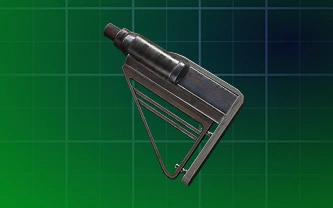 [Blueprint] Stable Stock II