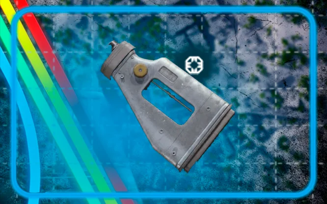 [Equipment] Stable Stock III