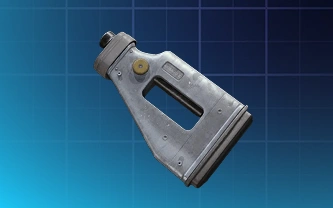 [Blueprint] Stable Stock III
