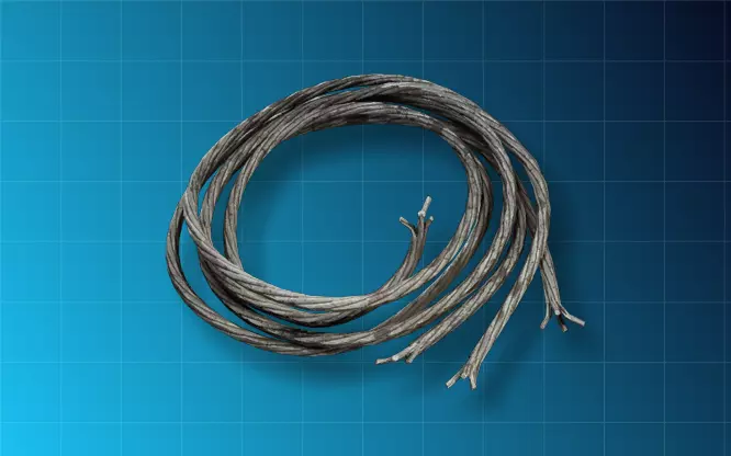 Steel Cable