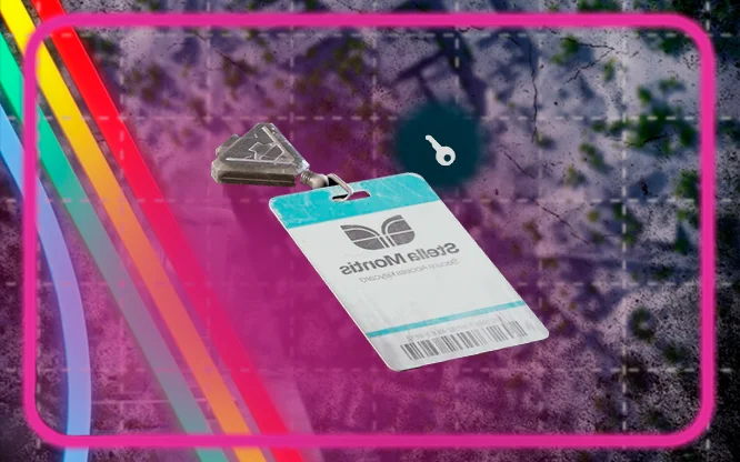 [Key] Stella Montis Archives Key