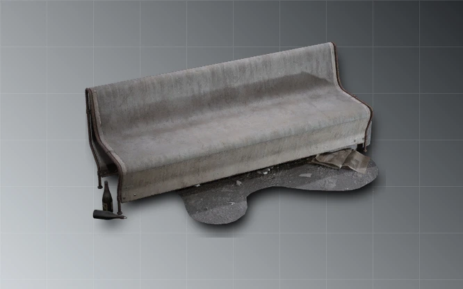 [Design] Sturdy Bureau Sofa Design