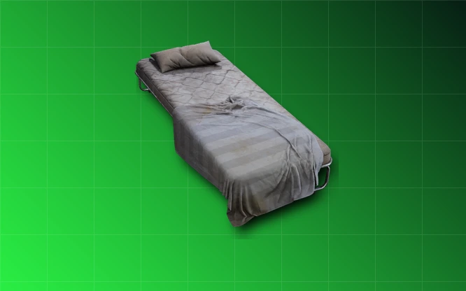 [Design] Sturdy Den Bed Design