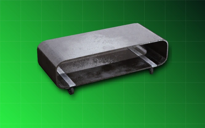 [Design] Sturdy Faculty Table Design