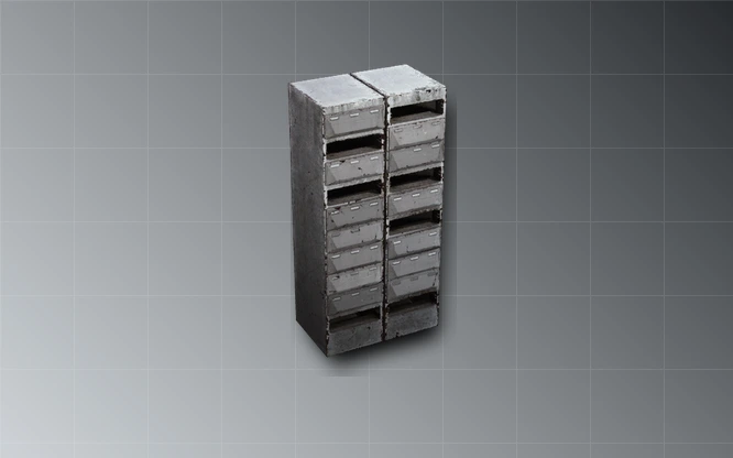 [Design] Sturdy Lab Cabinet Design