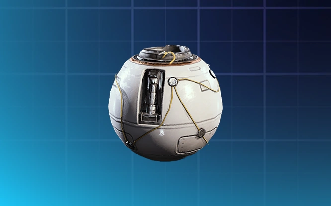 Surveyor Vault