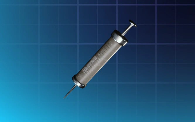 Syringe