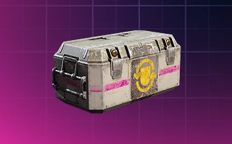 [Blueprint] Tactical Mk. 3 (Defensive)