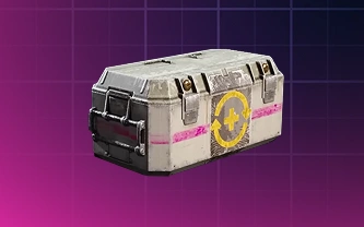 [Blueprint] Tactical Mk. 3(Healing)