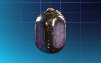[Blueprint] Tagging Grenade