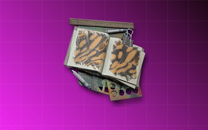 stencils