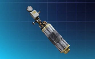 [Blueprint] Trailblazer