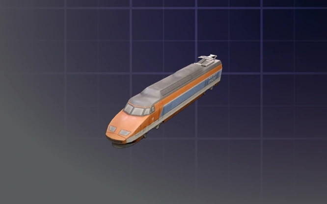 Train Model