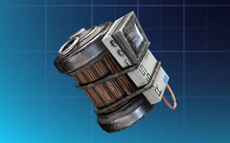 [Blueprint] Trigger Nade