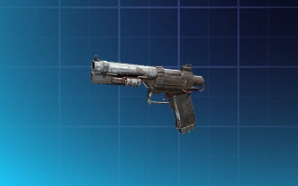 [Blueprint] Venator