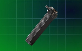 [Blueprint] Vertical Grip II