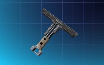 [Blueprint] Vertical Grip III