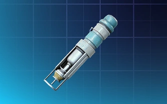 [Blueprint] Vita Shot