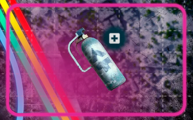 [Equipment] Vita Spray