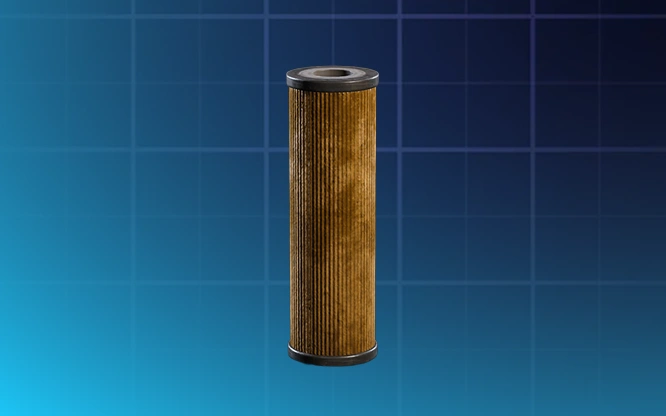 Water Filter