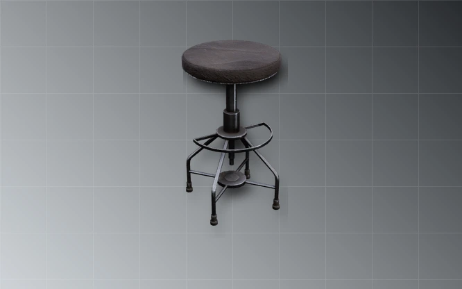 [Design] Weather Station Chair Design