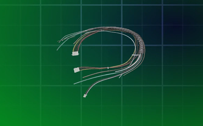 Wires