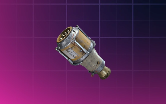 [Blueprint] Wolfpack