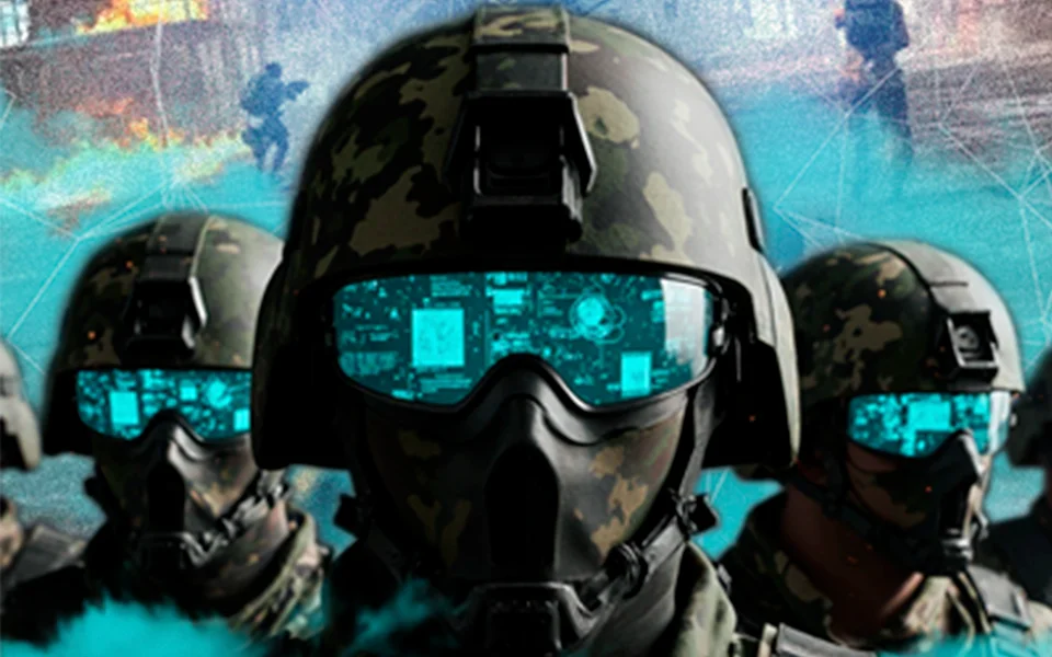 Bot Lobby BO6