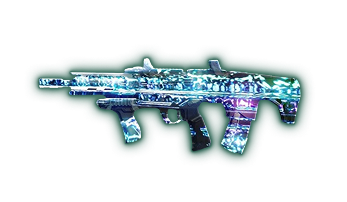 BO7 Nexus Horizon Camo