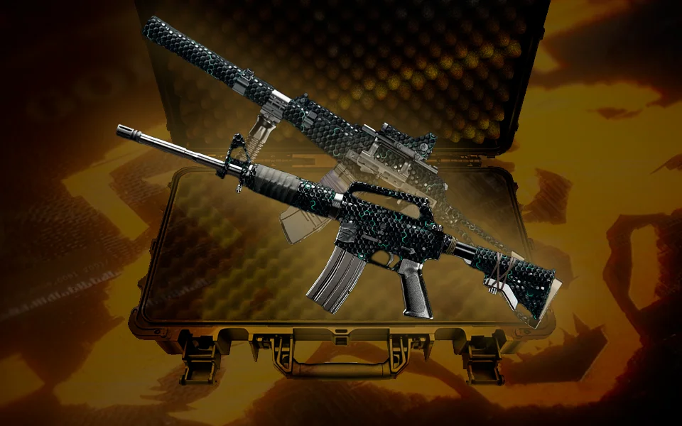 catalyst-camo
