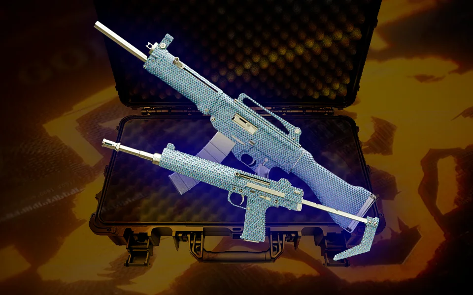 Opal Camo