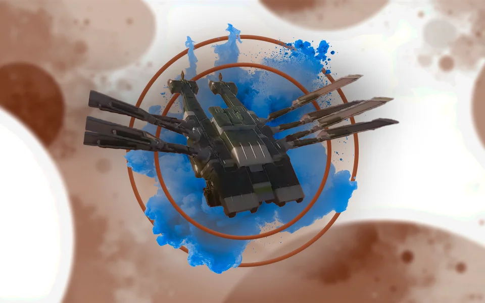 ornithopter-unlock