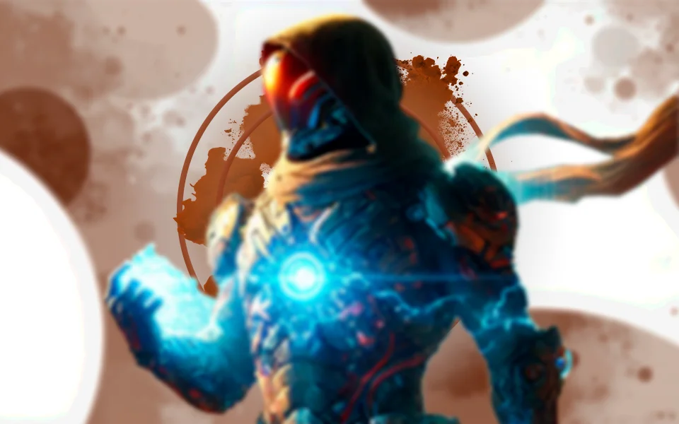 Power Leveling