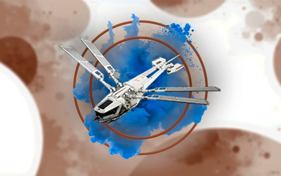 Scout Ornithopter