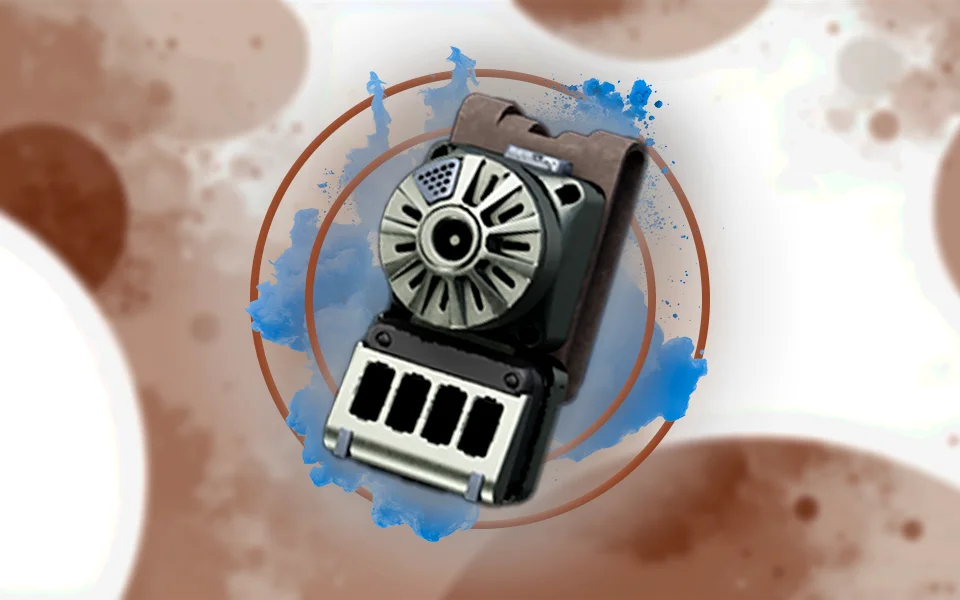 items