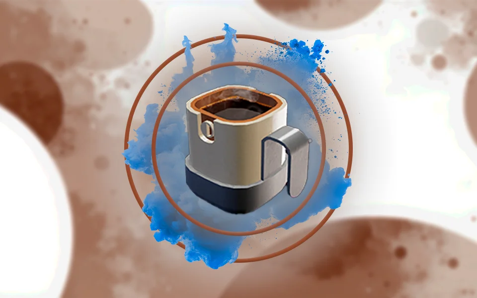 Melange Spiced Coffee