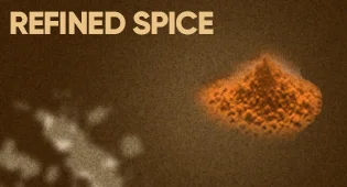 Refined Spice