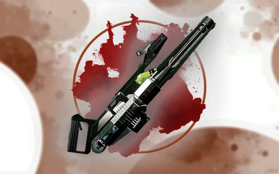 Regis Vulcan GAU-92
