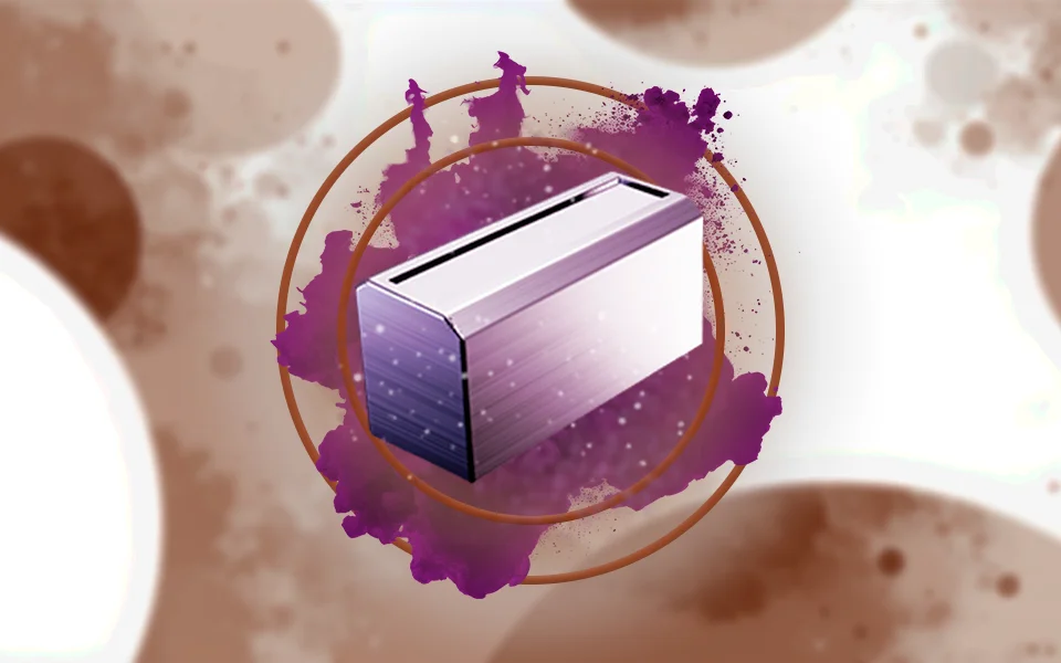 items
