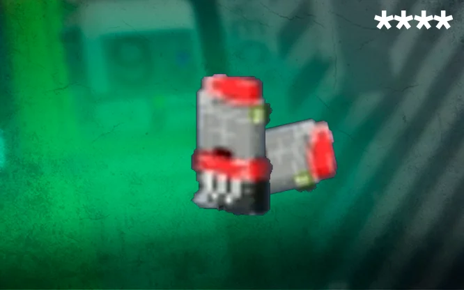 Extended Feather Mag (Enhanced)