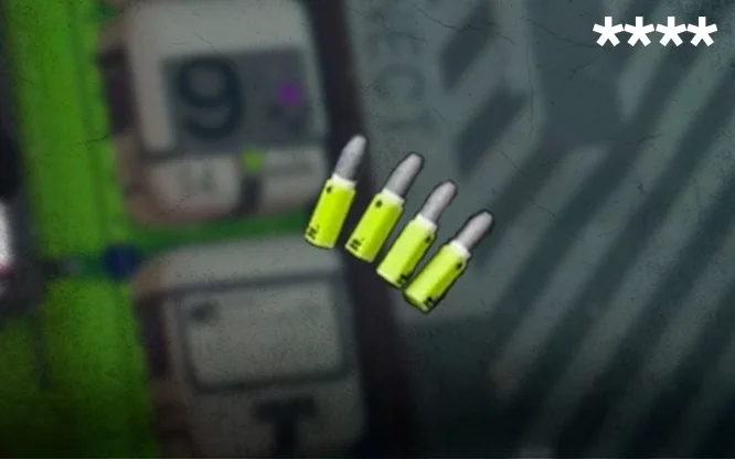 Light Rounds