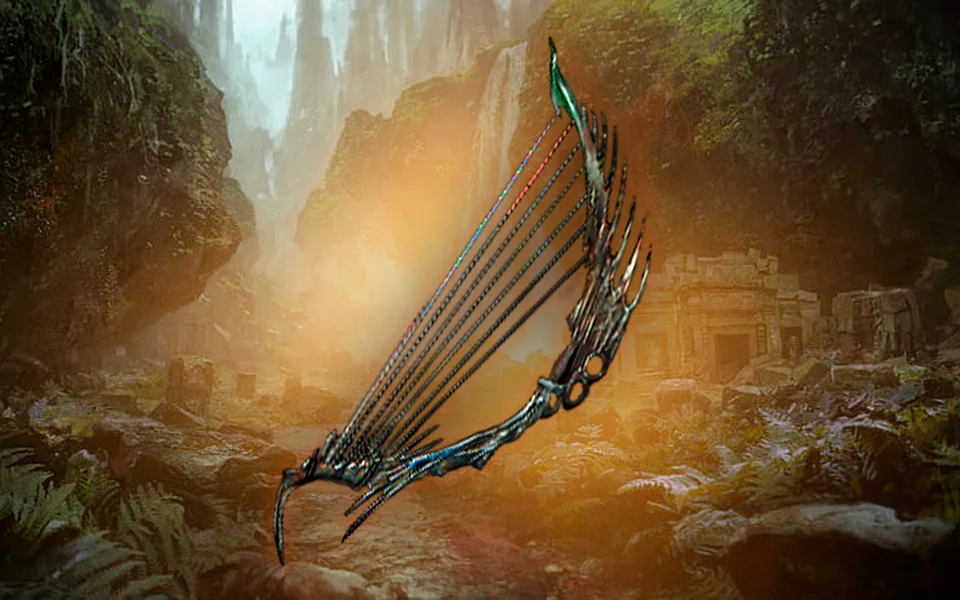 Death Harp
