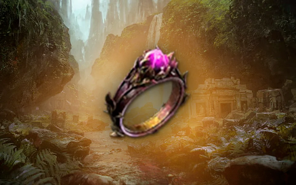 Ming's Heart