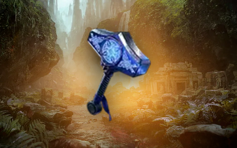 mjolner
