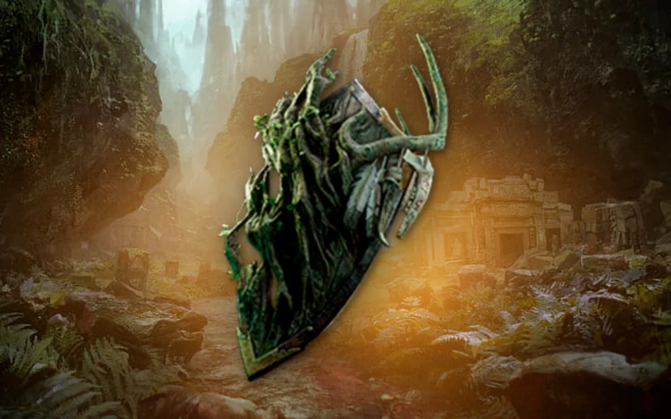 oaksworn