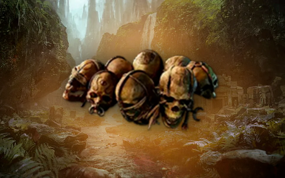 headhunter