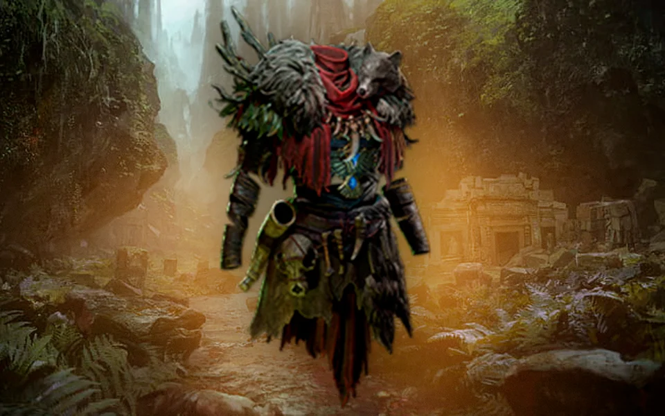 queen_of_the_forest